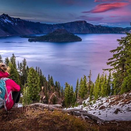 Bear Mountain - Suite 5 แกรนท์พาส ภายนอก รูปภาพ