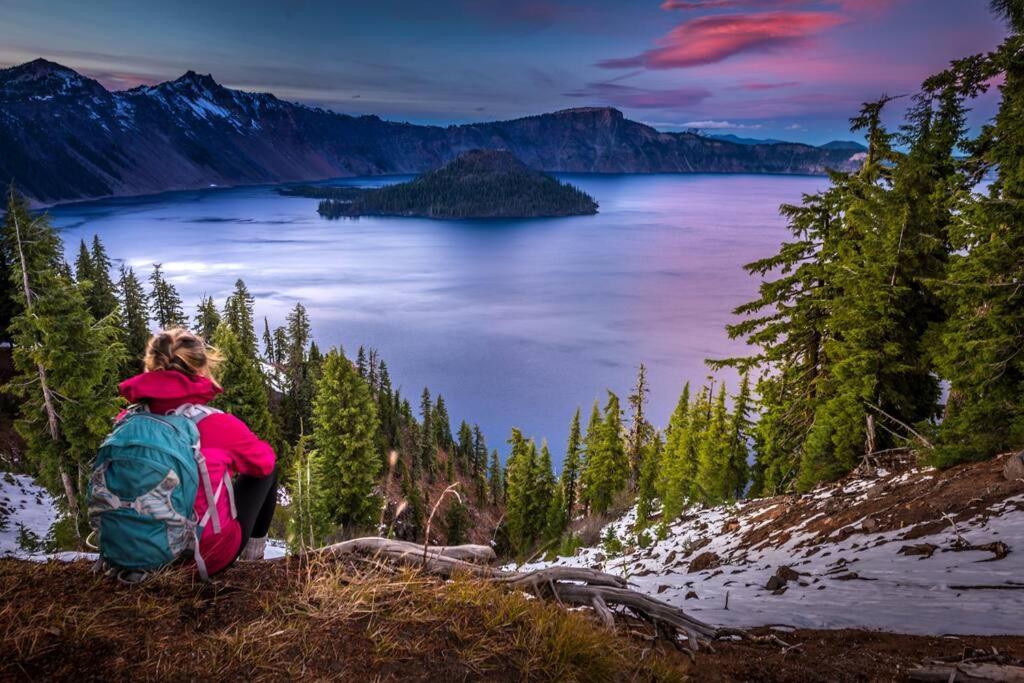 Bear Mountain - Suite 5 แกรนท์พาส ภายนอก รูปภาพ