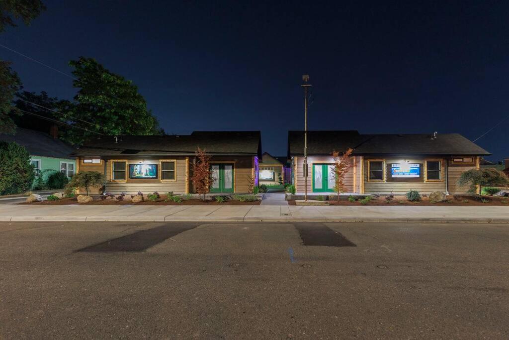 Bear Mountain - Suite 5 แกรนท์พาส ภายนอก รูปภาพ
