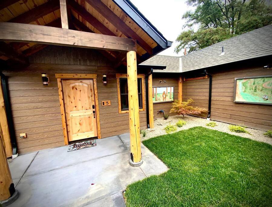 Bear Mountain - Suite 5 แกรนท์พาส ภายนอก รูปภาพ