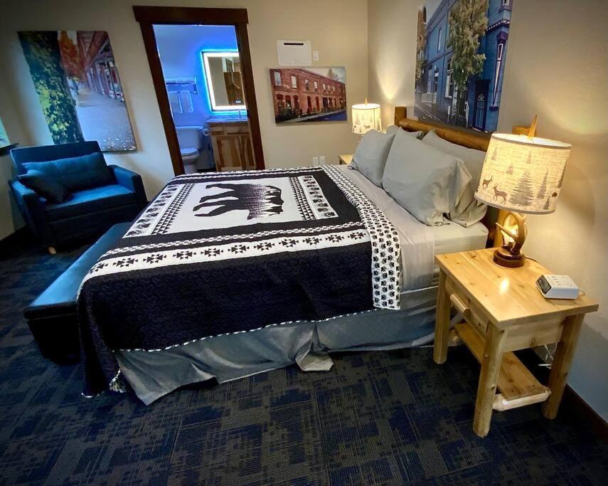 Bear Mountain - Suite 5 แกรนท์พาส ภายนอก รูปภาพ