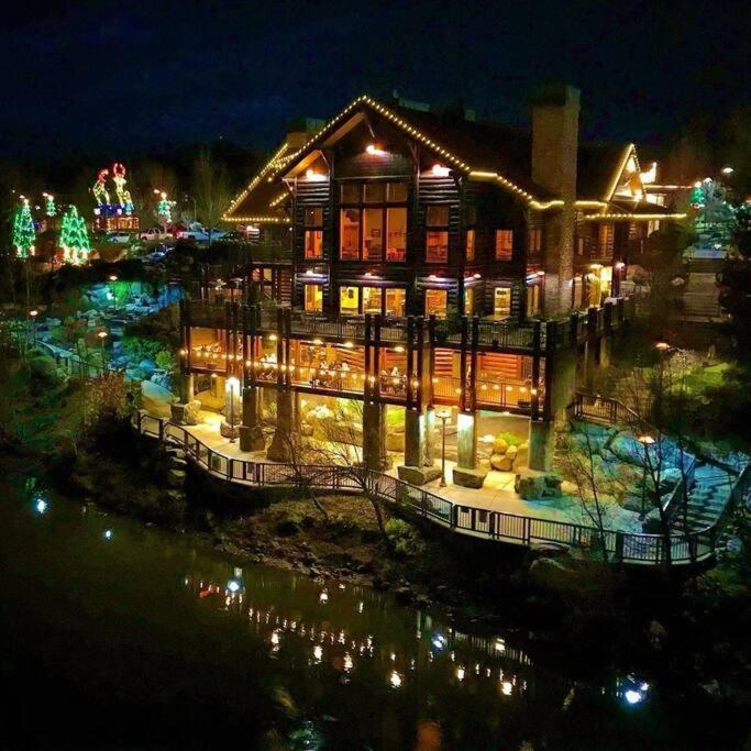 Bear Mountain - Suite 5 แกรนท์พาส ภายนอก รูปภาพ