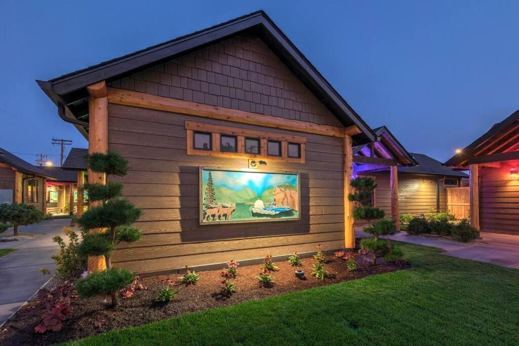 Bear Mountain - Suite 5 แกรนท์พาส ภายนอก รูปภาพ