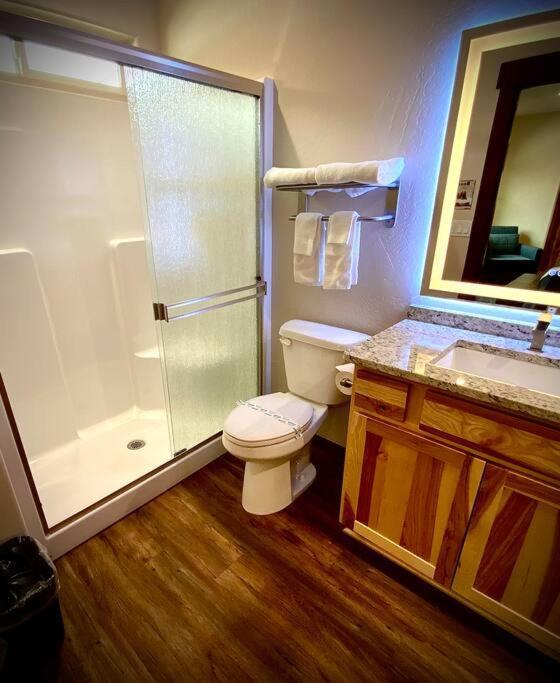 Bear Mountain - Suite 5 แกรนท์พาส ภายนอก รูปภาพ