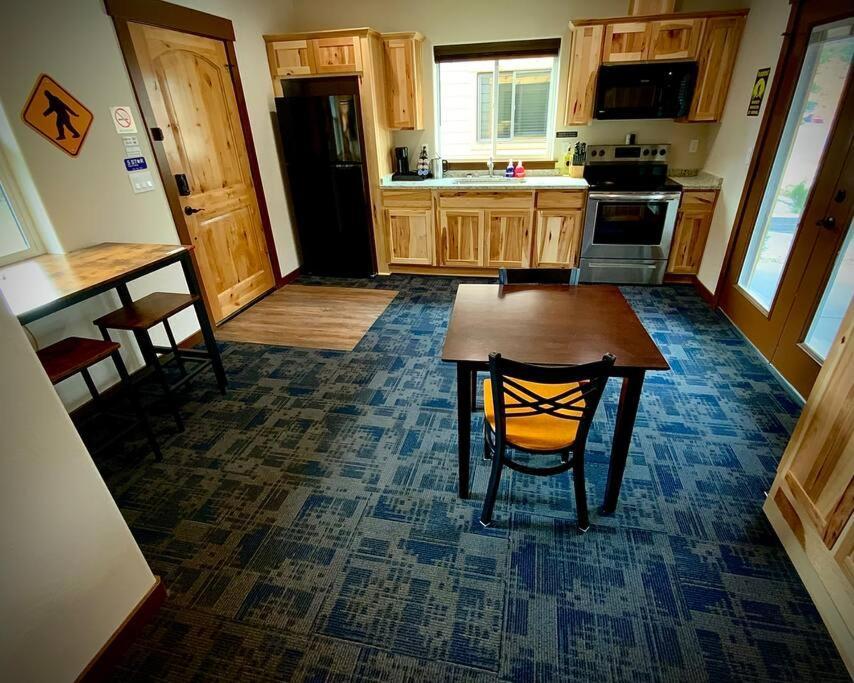 Bear Mountain - Suite 5 แกรนท์พาส ภายนอก รูปภาพ