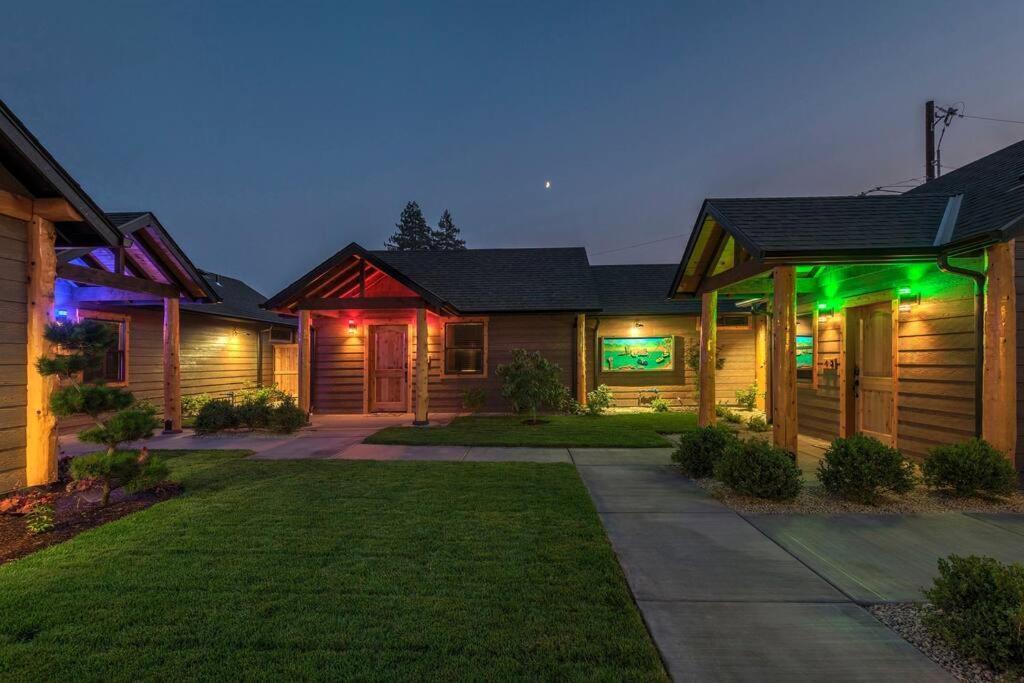 Bear Mountain - Suite 5 แกรนท์พาส ภายนอก รูปภาพ