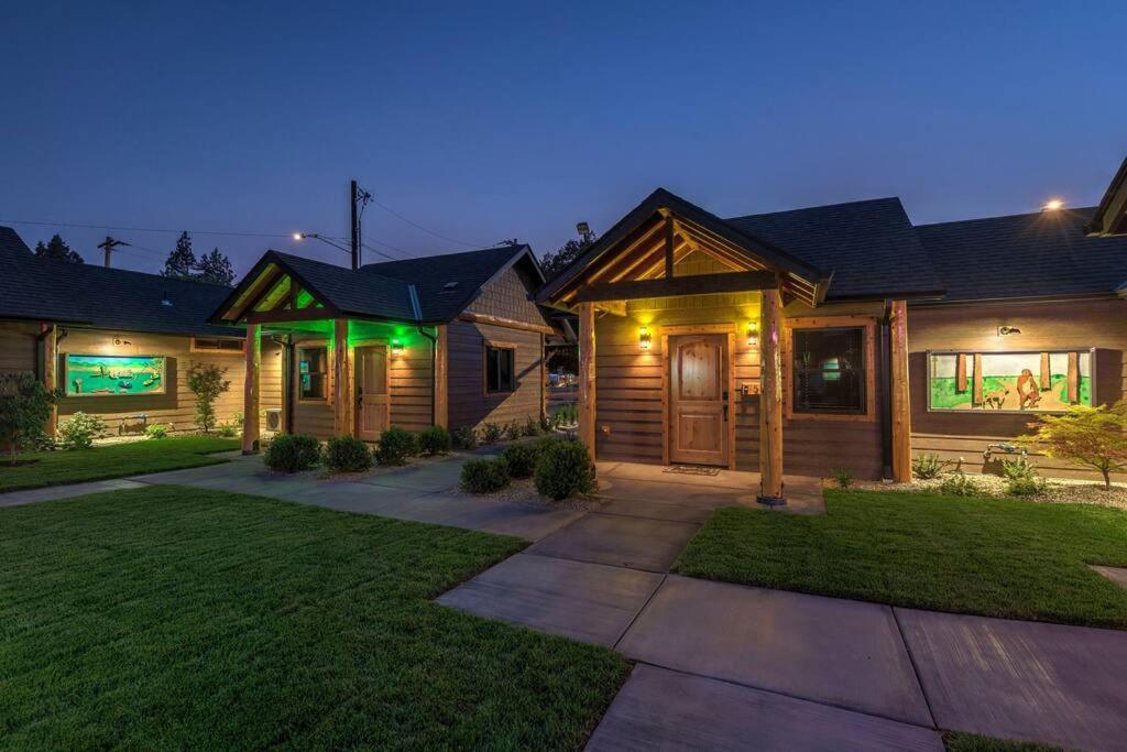Bear Mountain - Suite 5 แกรนท์พาส ภายนอก รูปภาพ