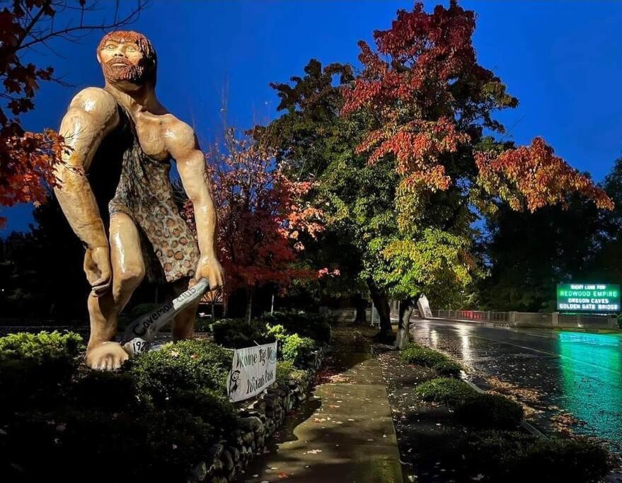 Bear Mountain - Suite 5 แกรนท์พาส ภายนอก รูปภาพ
